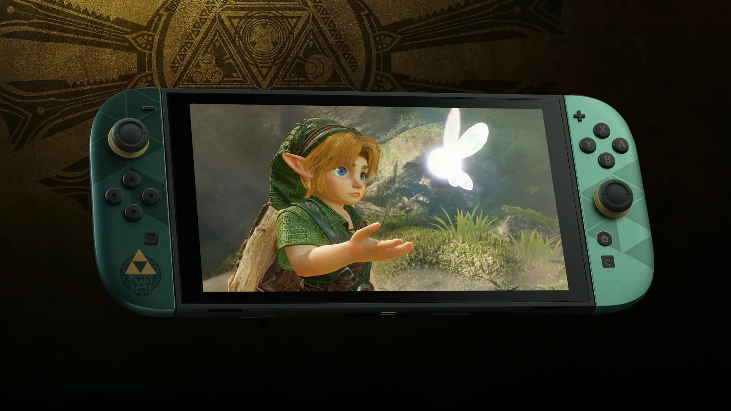 The Legend of Zelda: Ocarina of Time Remake