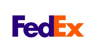 fedex logo