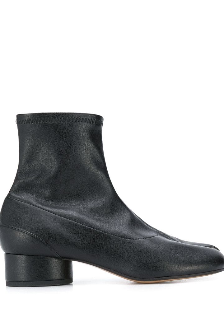 Maison Margiela Tabi Sock Boots