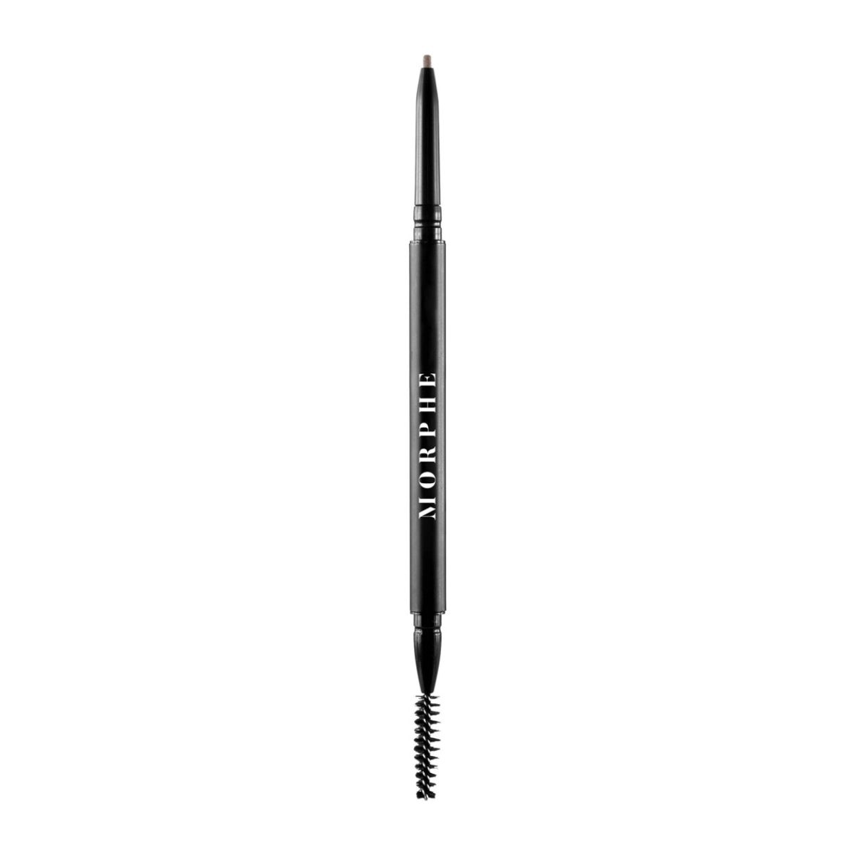 Morphe Micro Brow Dual-Ended Pencil & Spoolie