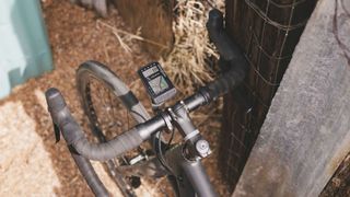 Wahoo have launched the new Elemnt ROAM cycling computer