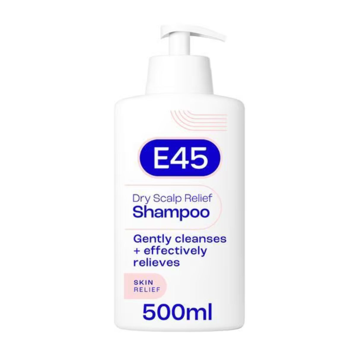 E45 Dry Itchy Scalp Shampoo