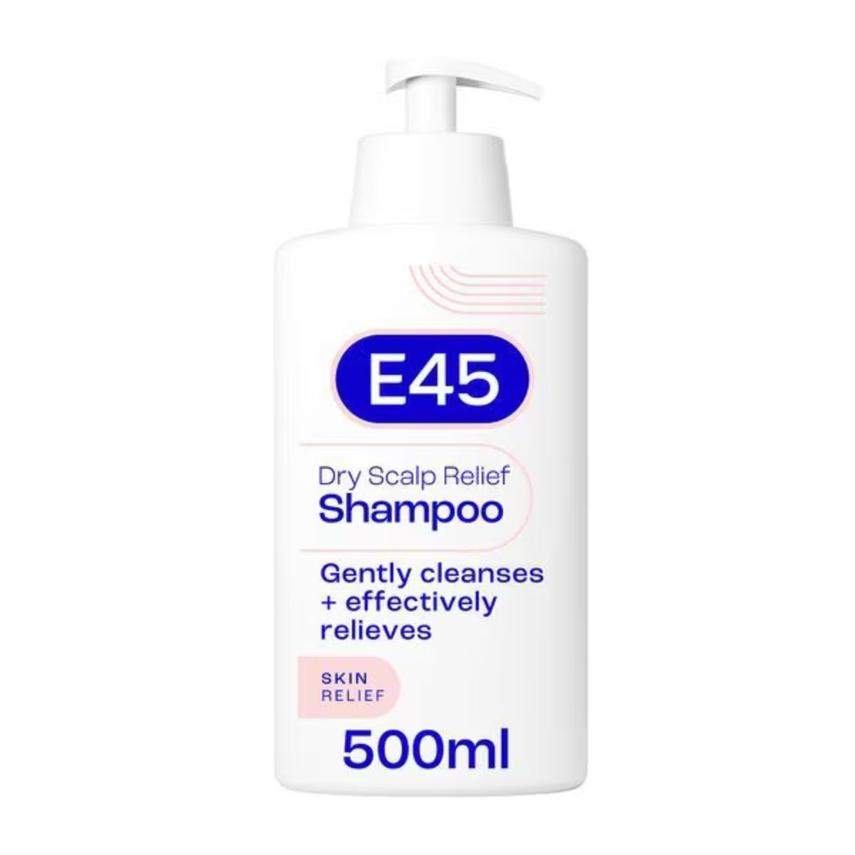 E45 Dry Itchy Scalp Shampoo