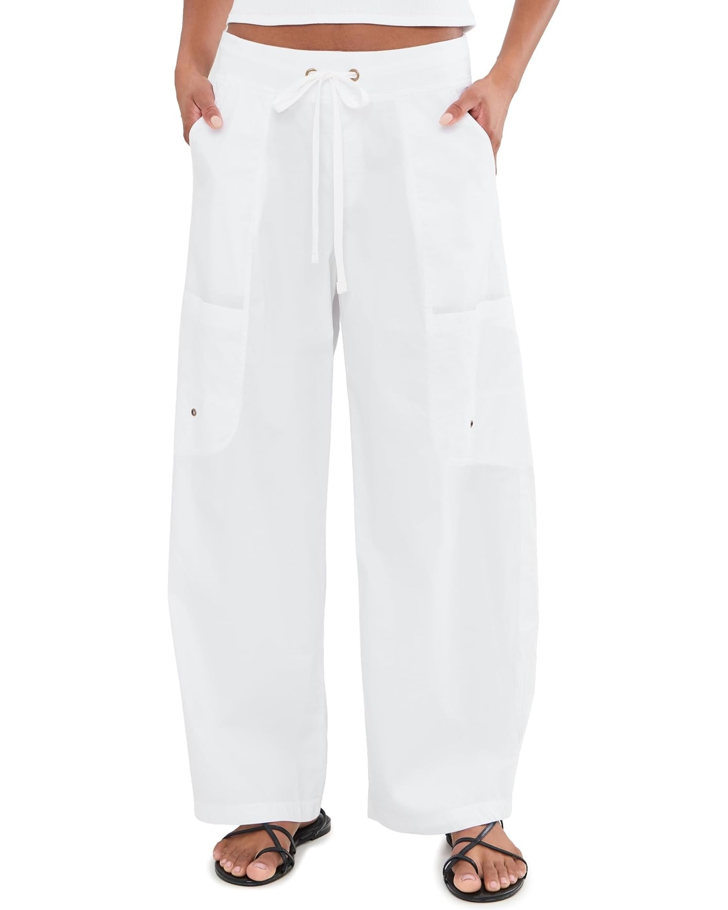 XCVI, Pender Pants