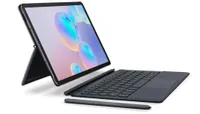 Samsung Galaxy Tab S6: was $729 now $583 @ Amazon