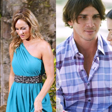 juan pablo galavis, clare crawley, ben flajnik, courtney robertson