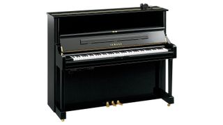 Best acoustic pianos: Yamaha U1 SH2