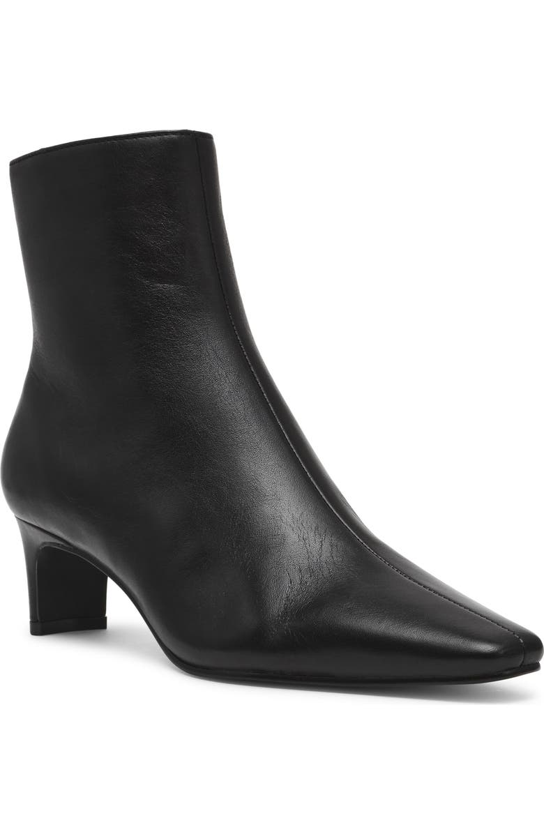 Delvie Bootie
