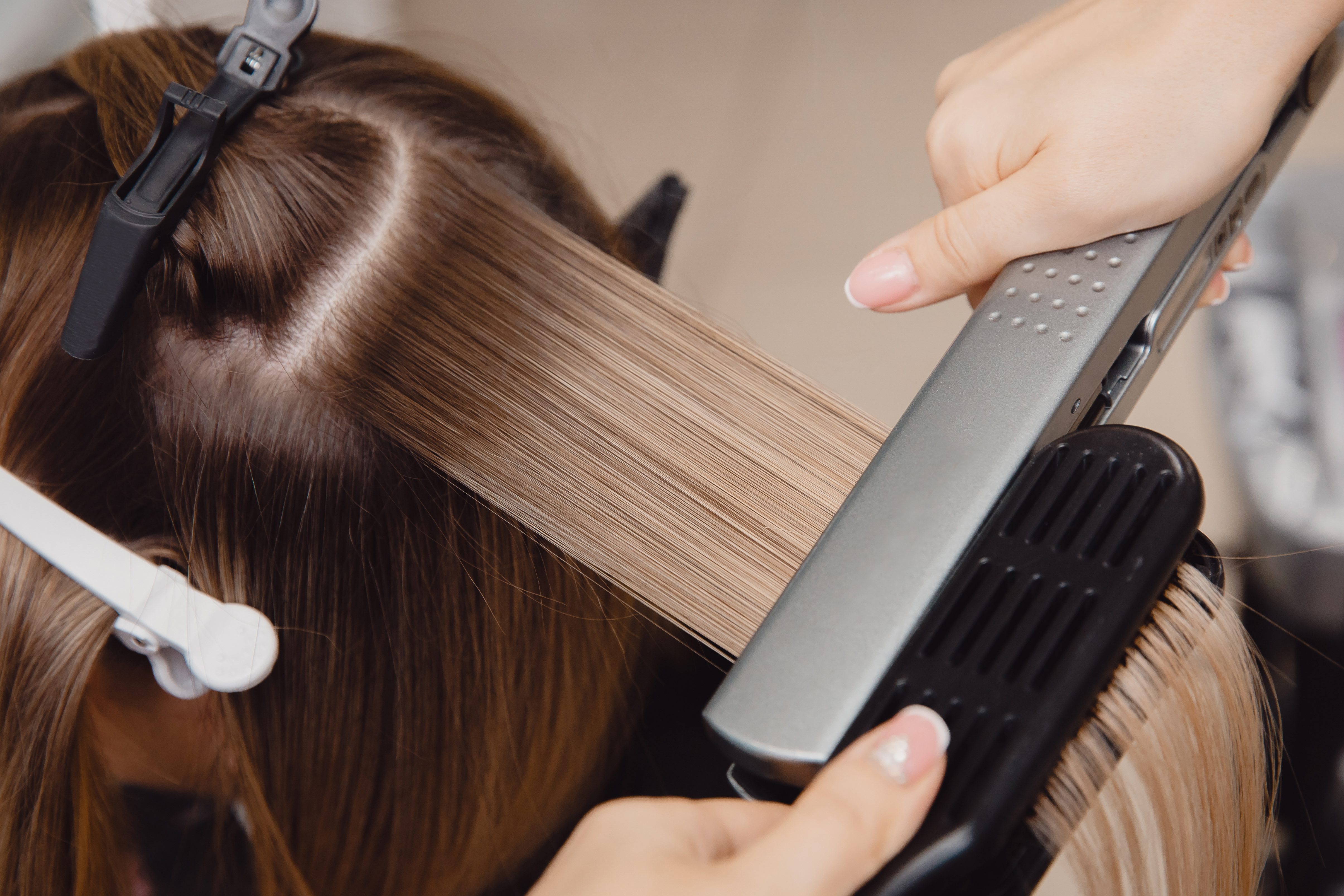 Best Hair Straighteners 2023 - Forbes Vetted