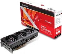 Sapphire Pulse RX 7900 XTX:&nbsp;was $999, now $899 at Amazon (save $100)