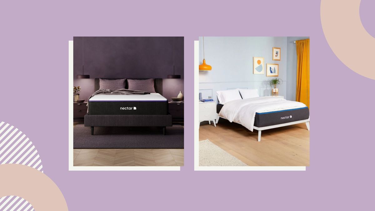 The Best Nectar Mattress Sales And Deals In September 2023: Up To 61% ...