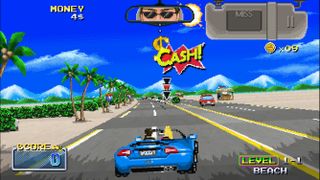 Highway Runners ($1.99/£1.99/AU$2.99)