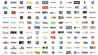 Fubo Tv All Channels