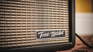 Fender Tone Master Princeton Reverb review | Guitar World