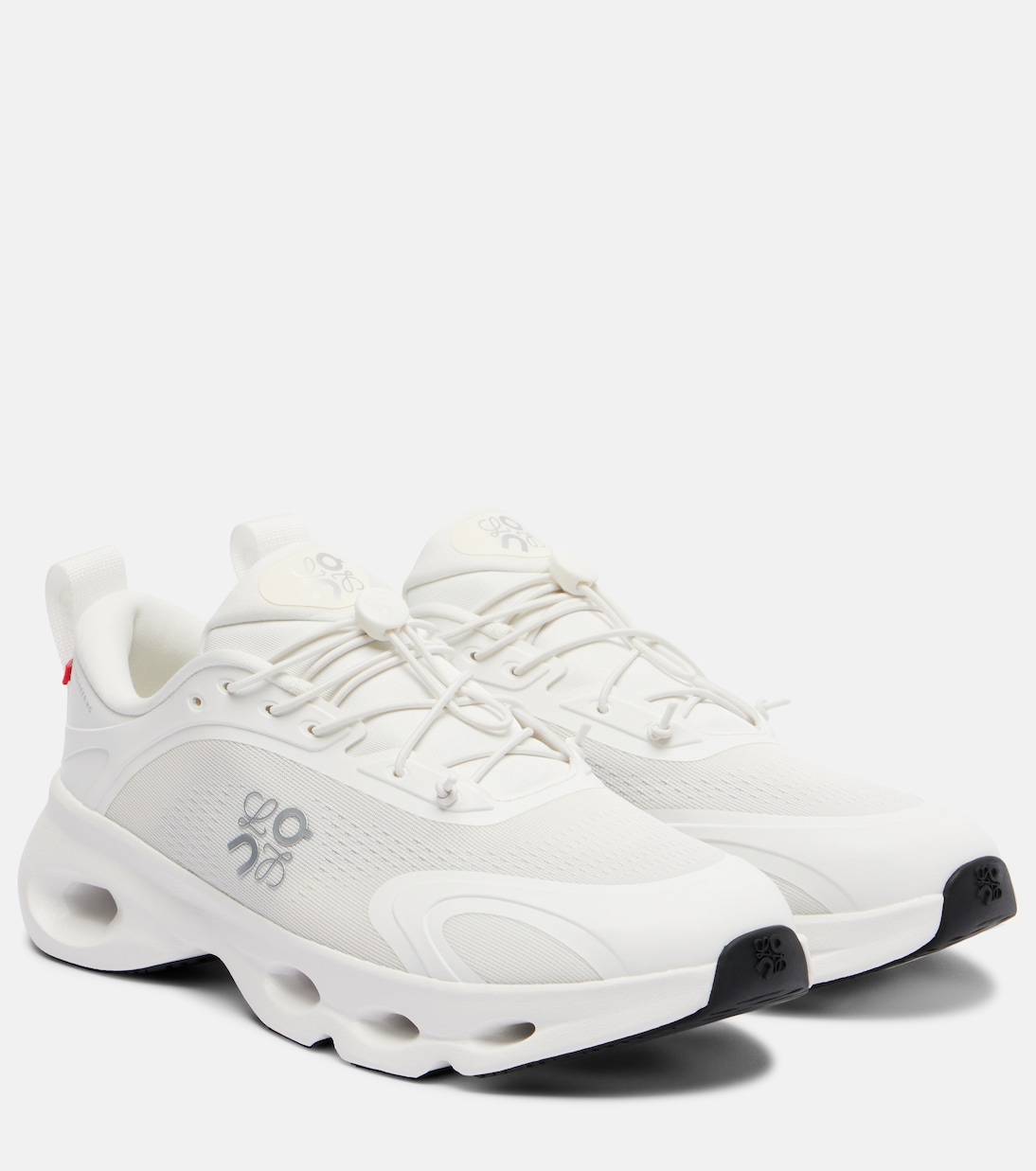 X on Loewe Cloud Running Shoes