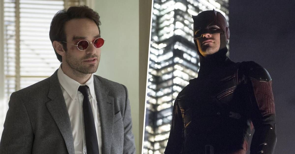 Daredevil: Born Again gets promising update from new directors after ...