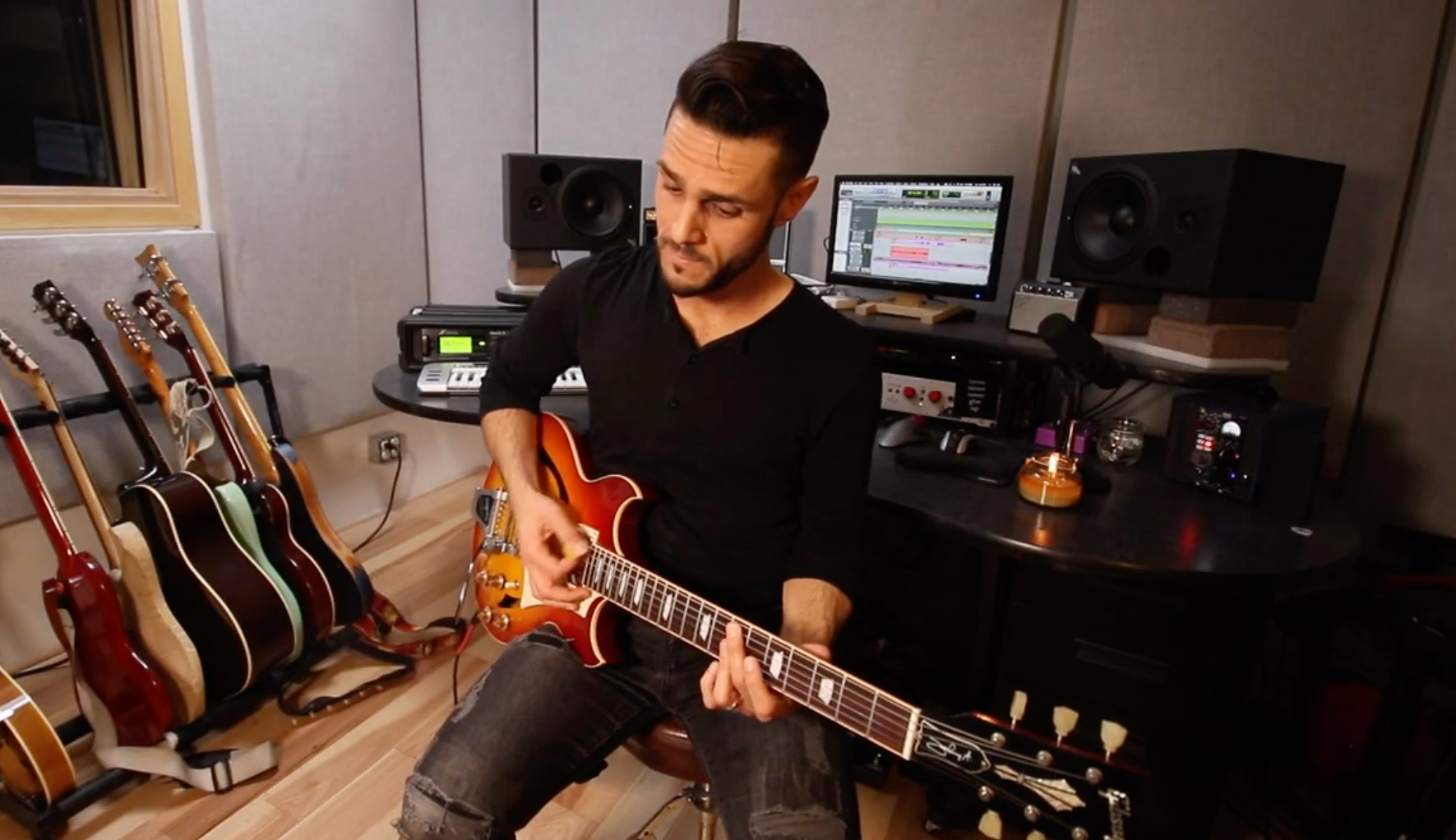 Elixir® Strings