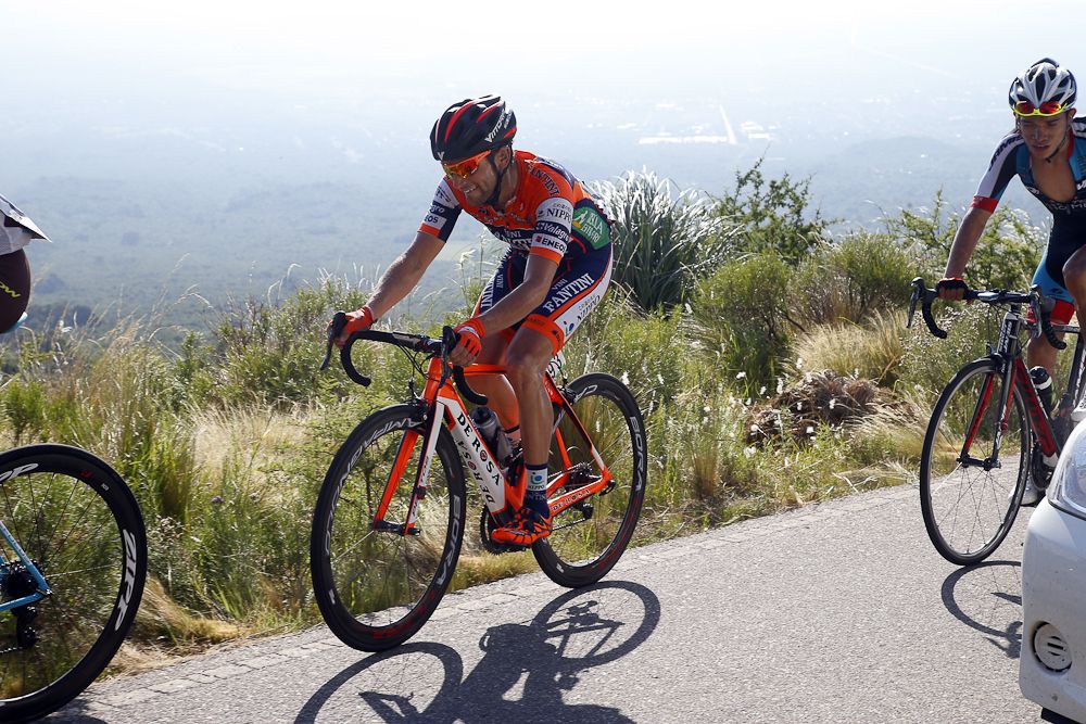 PierPaolo De Negri (Nippo - Vini Fantini)