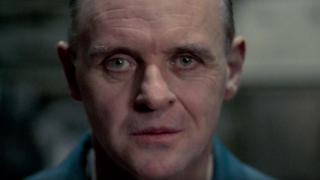 The Silence Of The Lambs