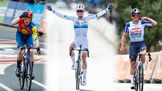 Can anyone deny Remco Evenepoel revenge and will Demi Vollering continue FDJ's dominance? &ndash; Analysing the favourites for Amstel Gold Race 2026