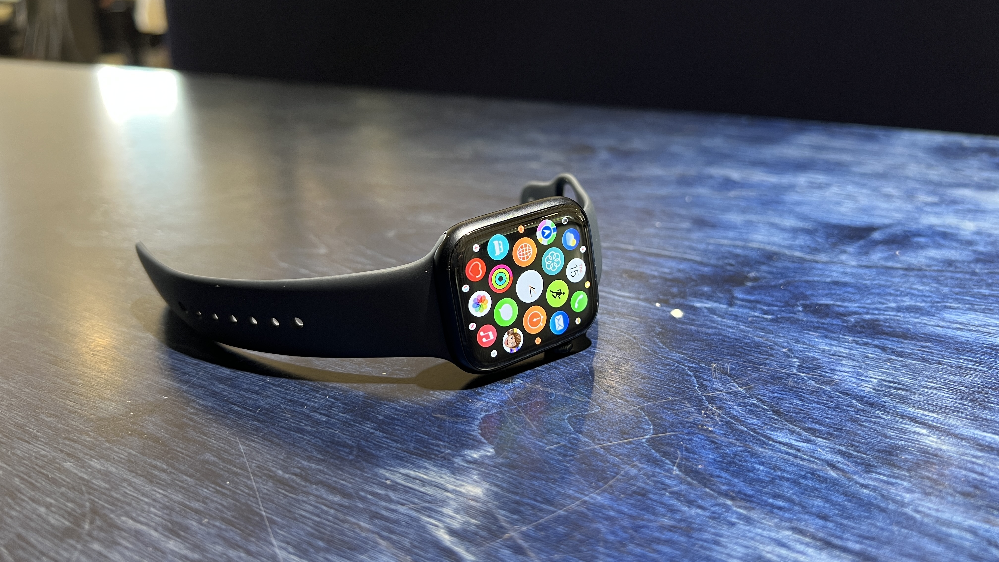 Apple Watch 8 review: the smallest update ever | TechRadar