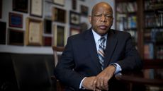 Rep. John Lewis.