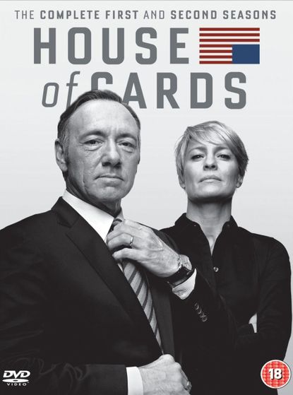 Photo of House Of Cards