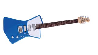 6. Sterling By Music Man St Vincent