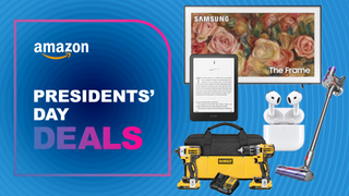 Amazon Presidents' Day sale live 2025