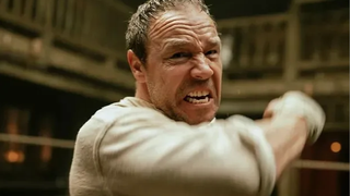 Stephen Graham plays boxer Sugar Goodson in "A Thousand Blows"