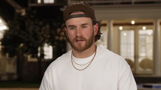 West Wilson gives a confessional on Summer House.