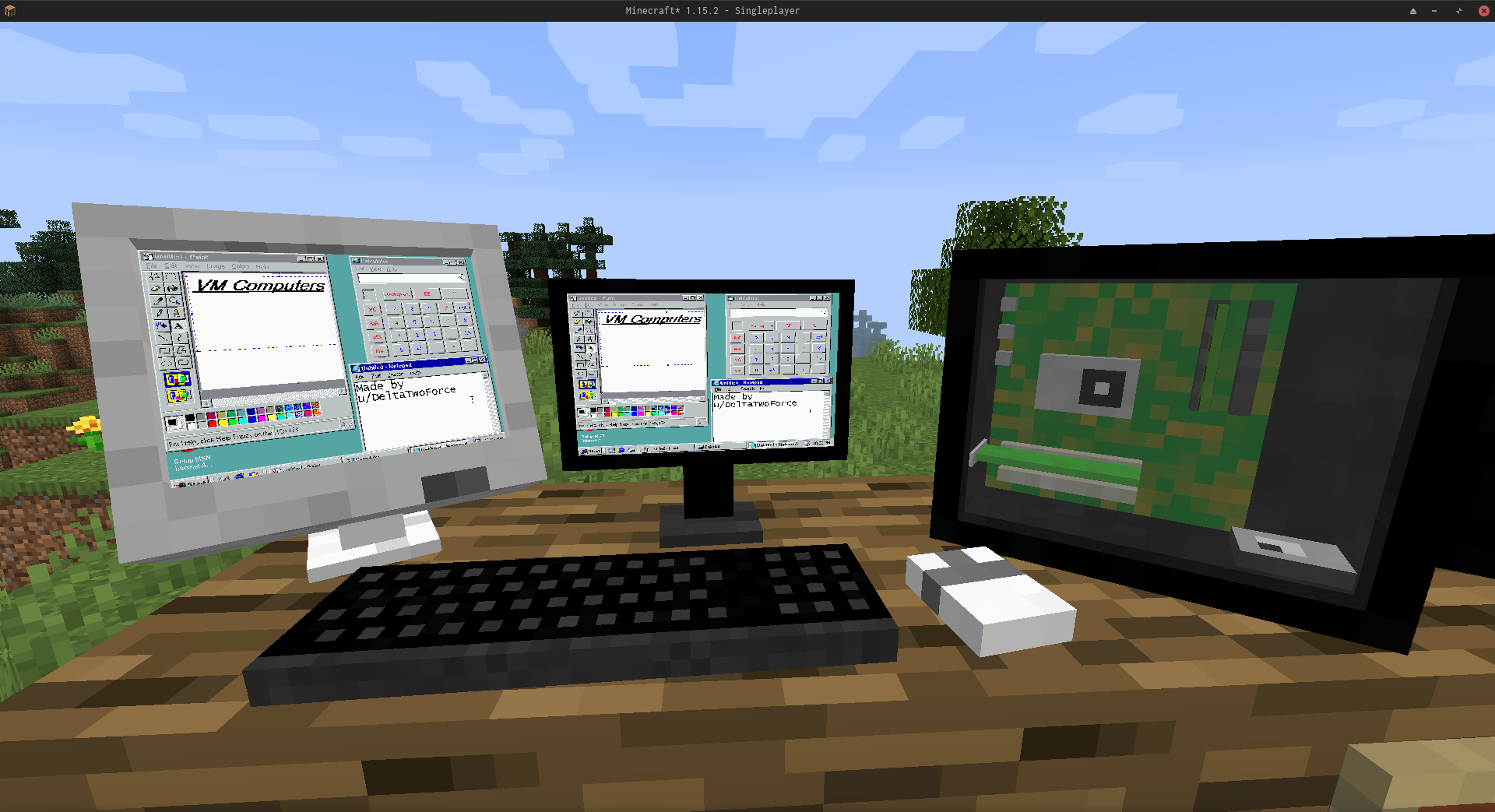 minecraft for pc