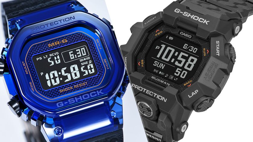 Casio G-Shock