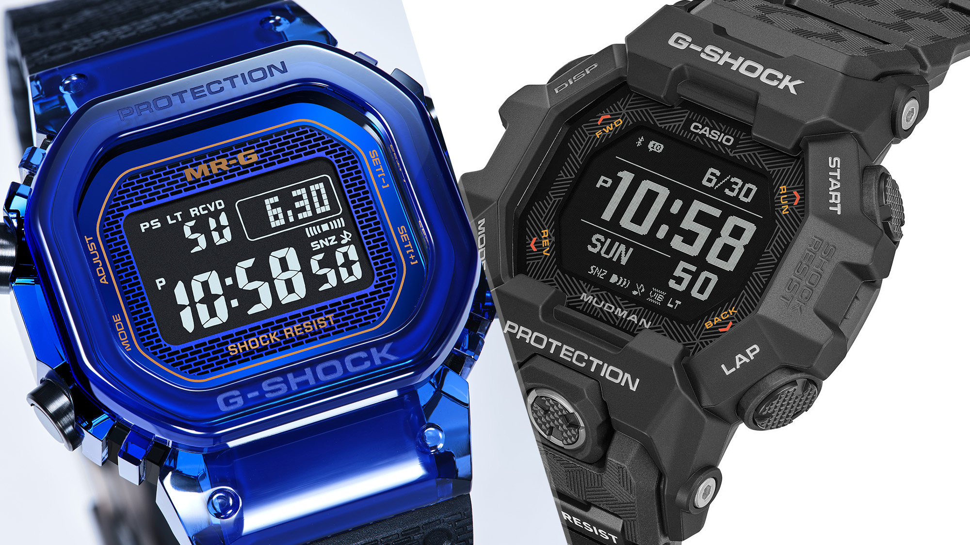 Casio G-Shock