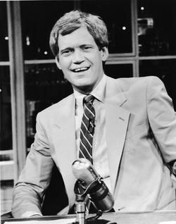 CBS host David Letterman to retire in 2015