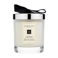 Jo Malone London Lime Basil & Mandarin Candle 200g Jo Malone London Lime Basil & Mandarin Candle 200g