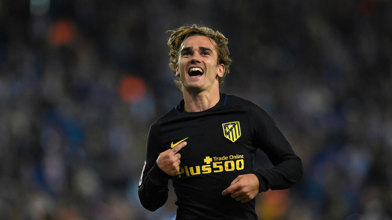 Antoine Griezmann