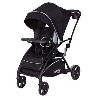 Baby Trend, Sit N' Stand® 5-In-1 Shopper Stroller