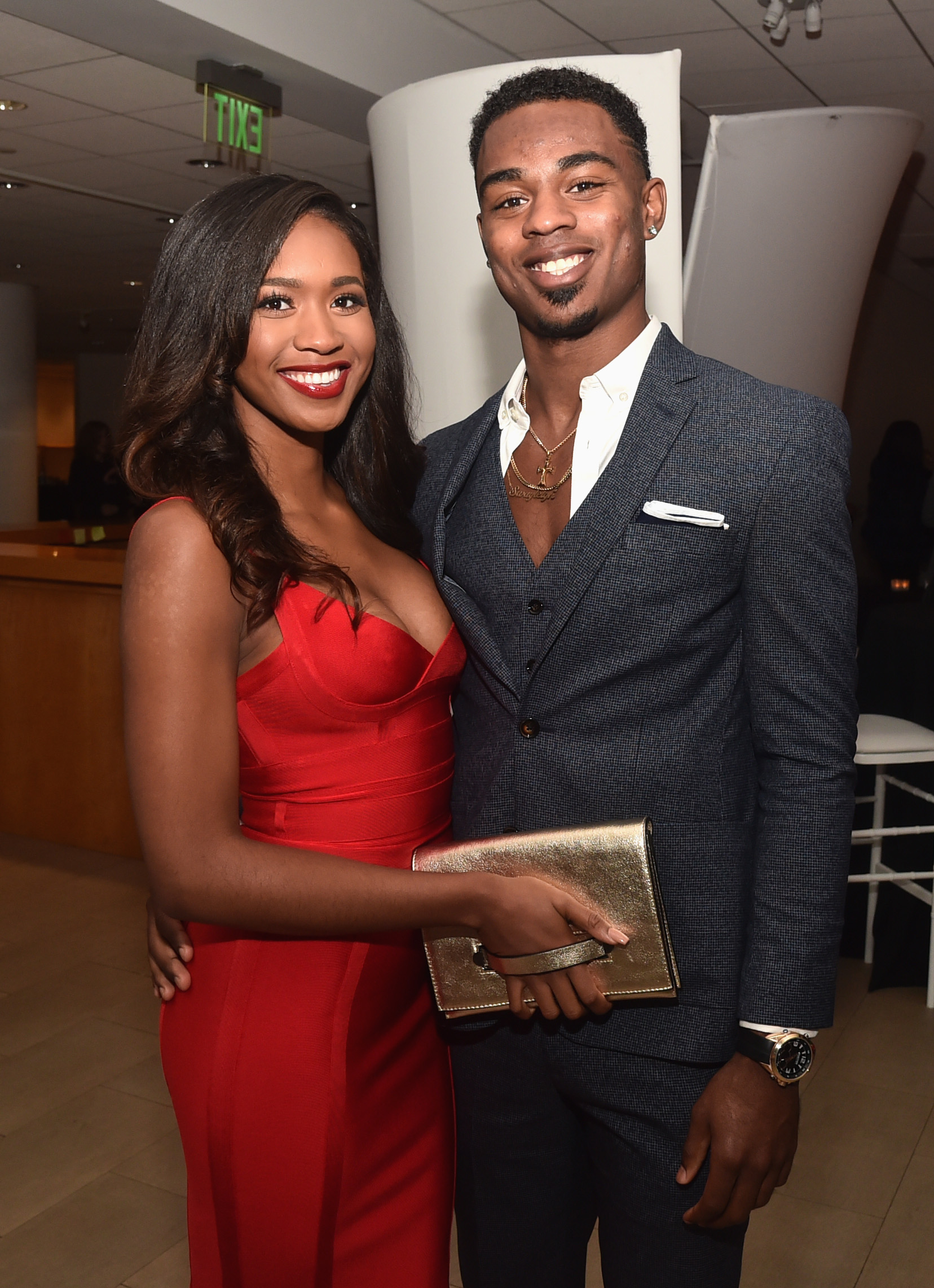 reality - Bayleigh Dayton and Chris Williams