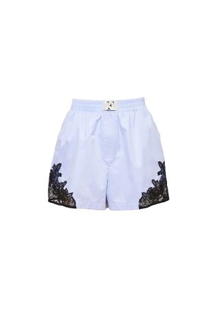 Fleur du Mal boxer