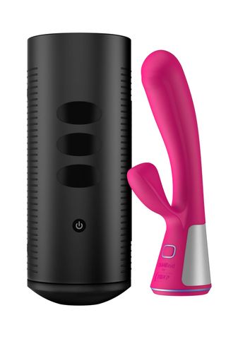 sex toy set for men and women