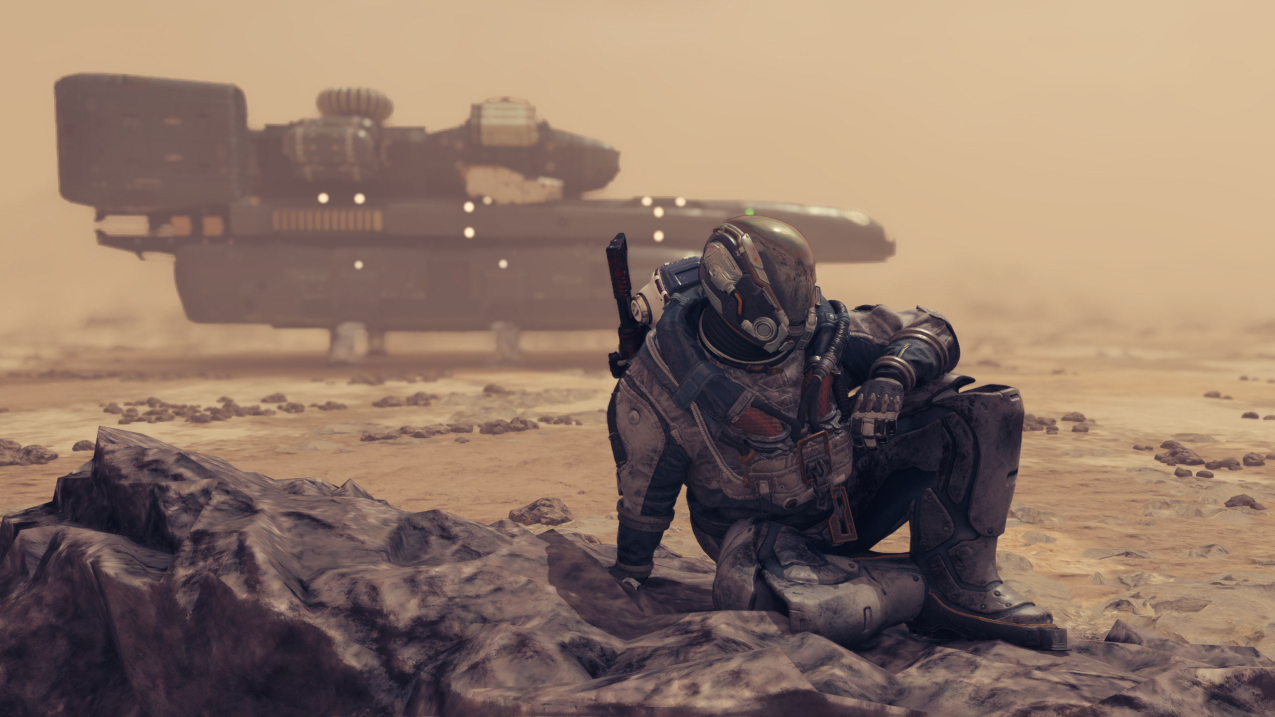 Starfield's Metacritic score lower than fans expected, still better than  Fallout 4