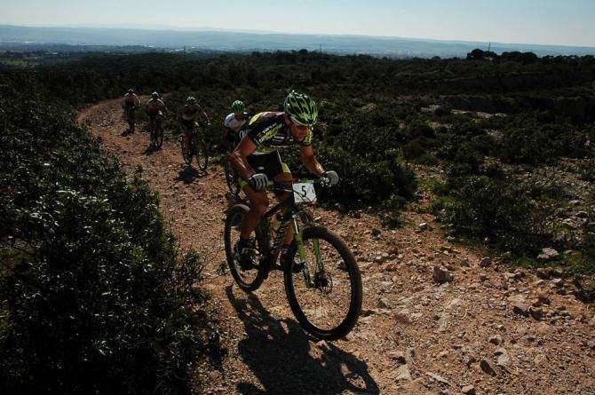 Alban Lakata (Topeak Ergon Racing Team)