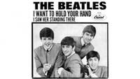 I Want to Hold Your Hand