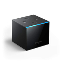 Amazon Fire TV Cube: £109.99 £69.99 at Amazon