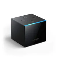 Amazon  Fire TV Cube 