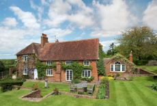 Property in Wiltshire, Dorset and Hampshire