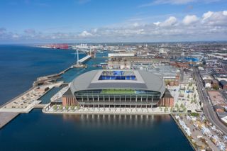 Liverpool waterfront deleted from the World Heritage List