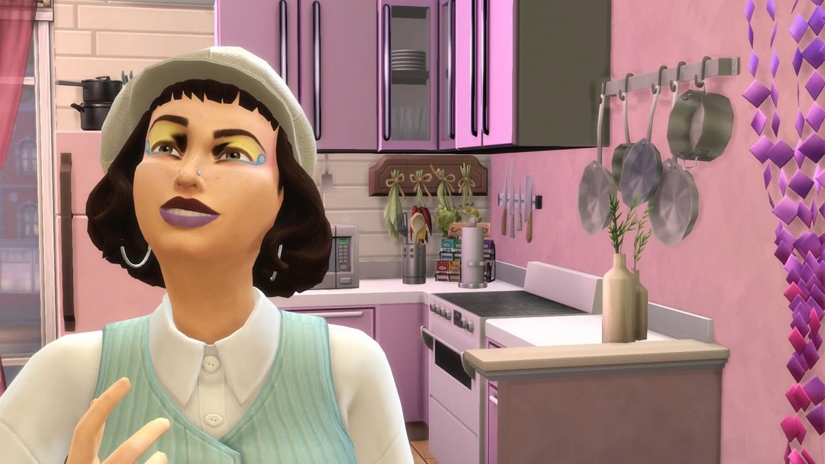 Sims 4 is now FREE! How to claim for Mac 