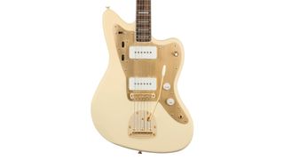 Squier 40th Anniversary Jazzmaster